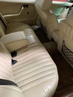 Mercedes-Benz 450 SEL 6.9 1979 года